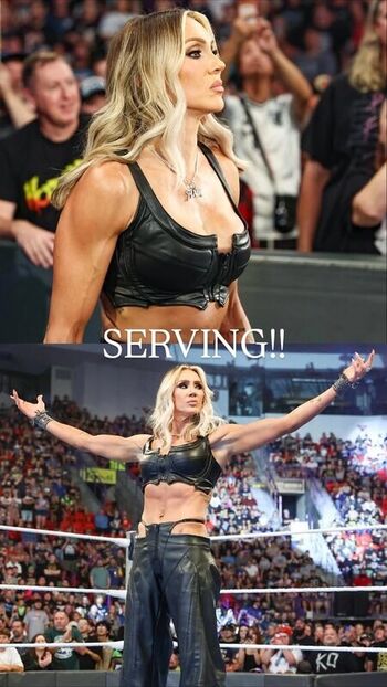 Charlotte Flair
