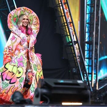 Charlotte Flair
