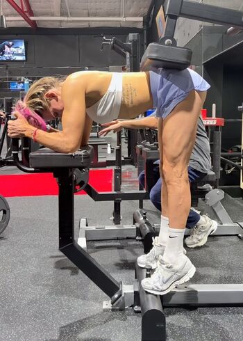 Charlotte Flair