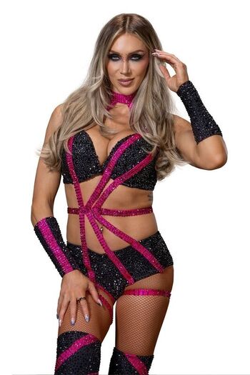 Charlotte Flair