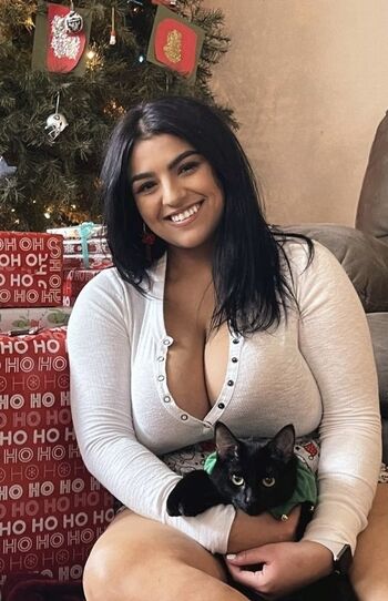 Charlotte Godoy