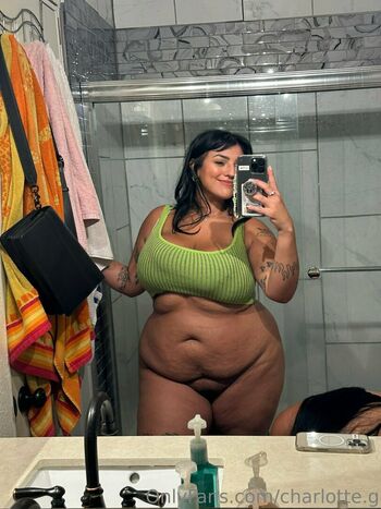 Charlotte Godoy