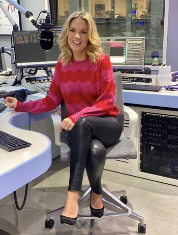 Charlotte Hawkins