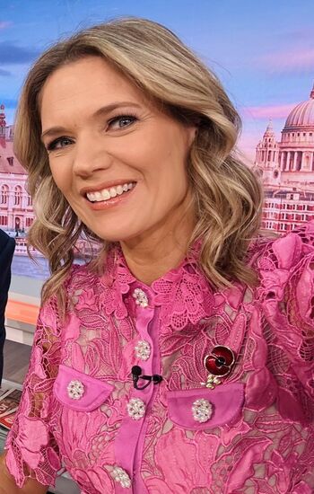 Charlotte Hawkins