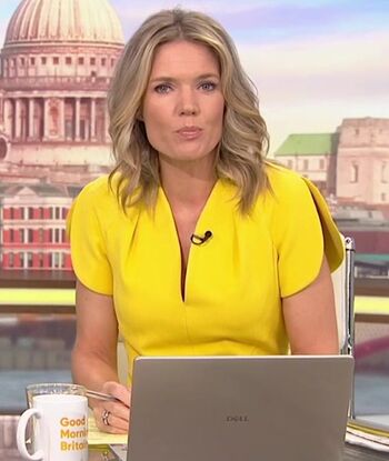 Charlotte Hawkins