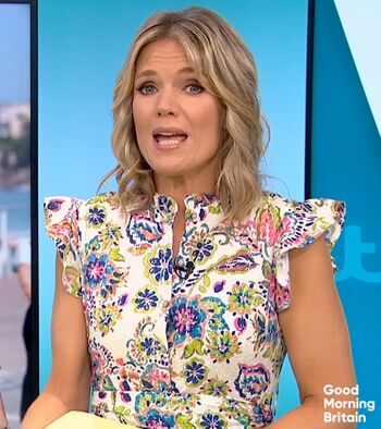 Charlotte Hawkins