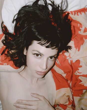 Charlotte Kemp Muhl