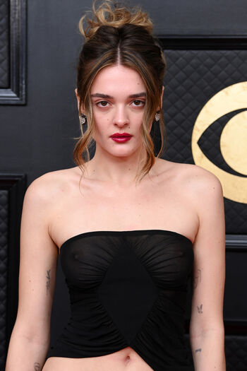 Charlotte Lawrence