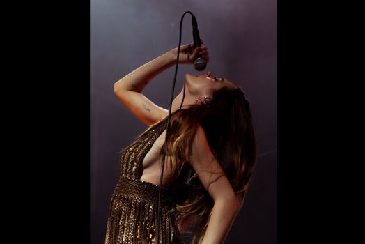 Charlotte Lawrence