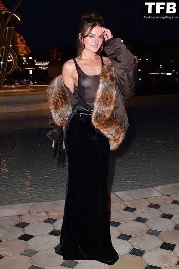 Charlotte Lawrence