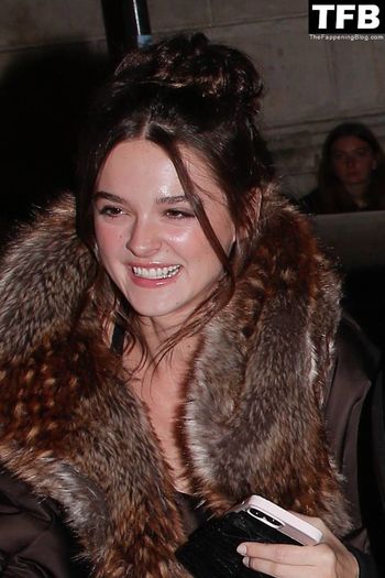 Charlotte Lawrence