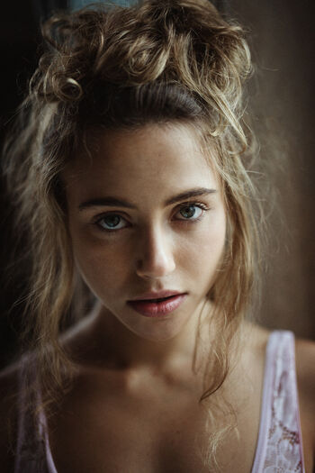 Charlotte Mckee