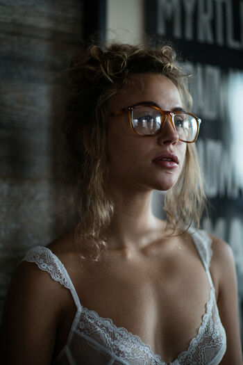 Charlotte Mckee