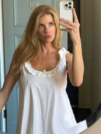 Charlotte McKinney