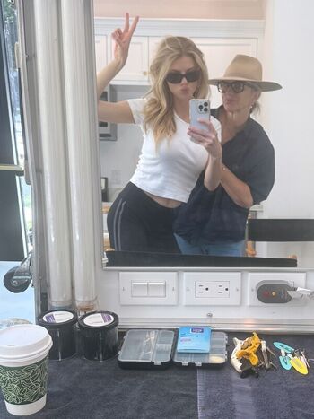 Charlotte McKinney