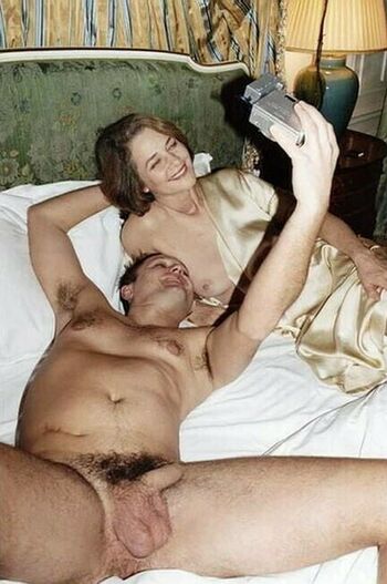 Charlotte Rampling