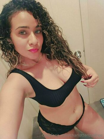 Charlotte Rizzo
