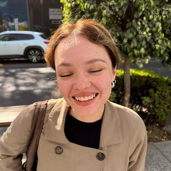 Charlotte Rose Benjamin