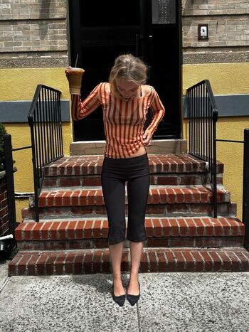 Charlotte Rose Benjamin