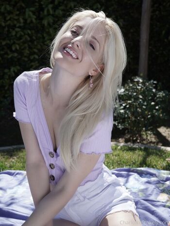 Charlotte Stokely