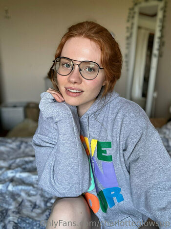 Charlotteglowsup