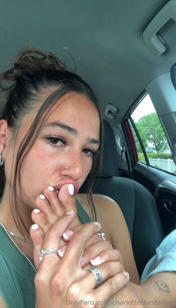 CharlotteTheStallion