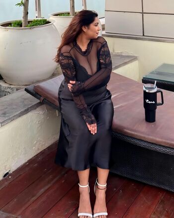 Charu Sharma