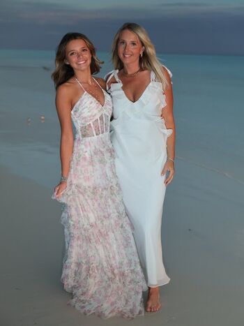 Chasity and Elli Nolan