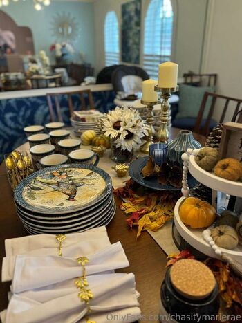 Chasity Marie Rae V.i.p.