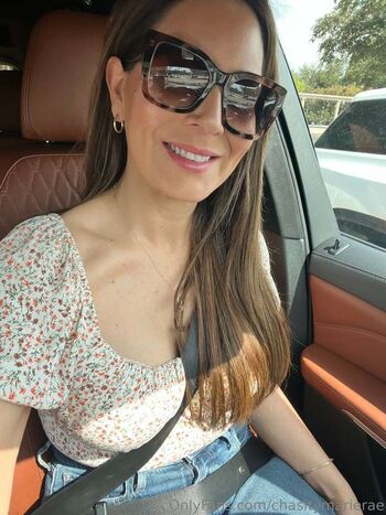 Chasity Marie Rae V.i.p.