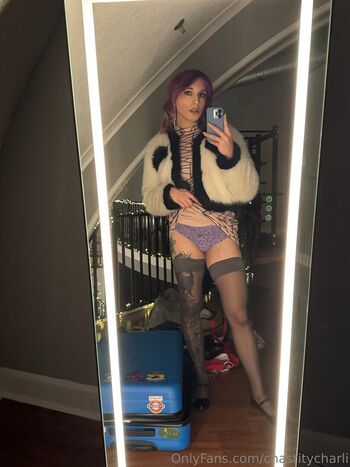 chastitycharli