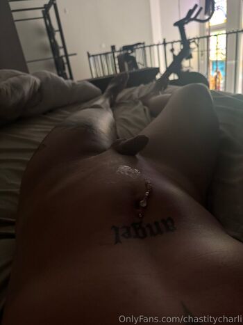 chastitycharli