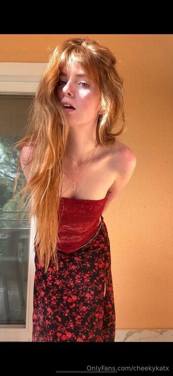 cheekykatx