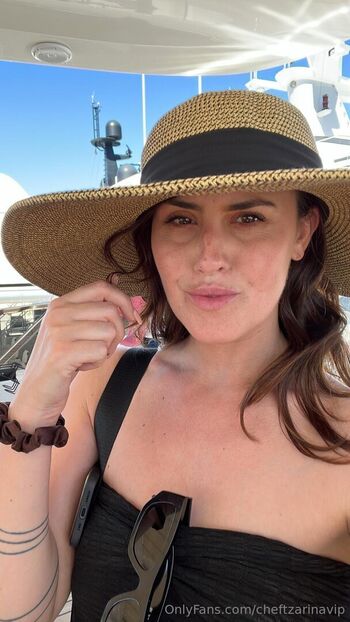 cheftzarinavip