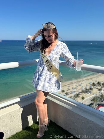 cheftzarinavip