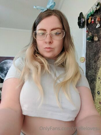 chellelovesu