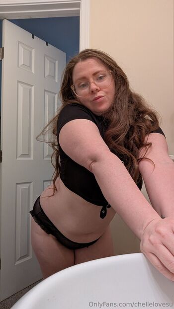 chellelovesu