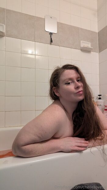 chellelovesu