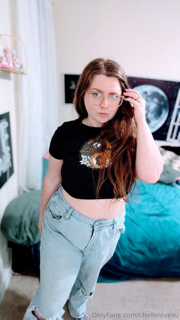 chellelovesu