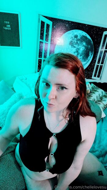 chellelovesu