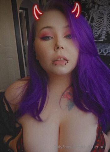chelsbennett