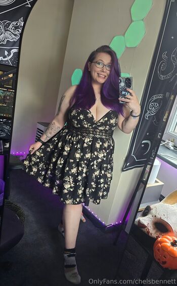 chelsbennett