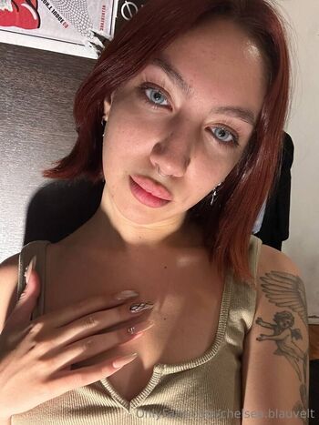Chelsea Blauvelt