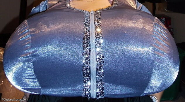 Chelsea Charms