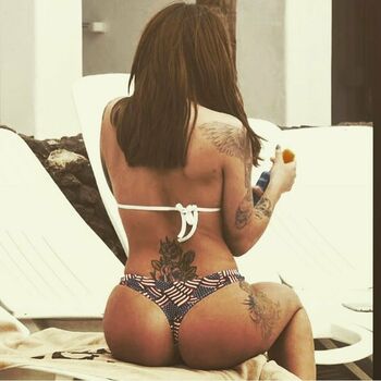 Chelsea Ferguson