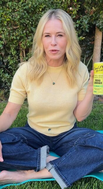 Chelsea Handler