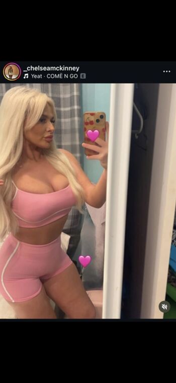 Chelsea Mckinney