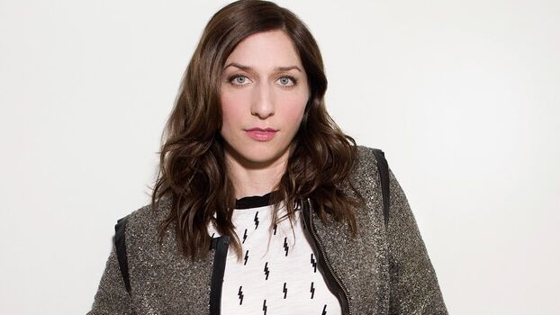 Chelsea Peretti