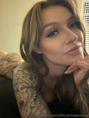 Chelsea Rose
