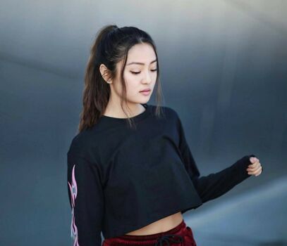 Chelsea Zhang